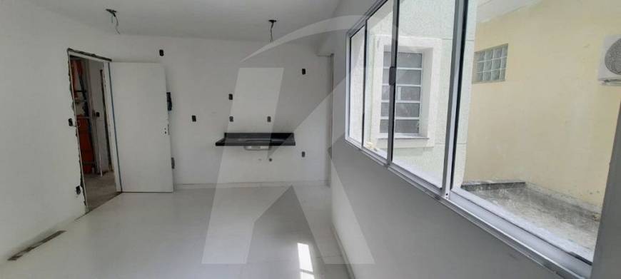 Foto 5 de Casa de Condomínio com 2 Quartos à venda, 40m² em Vila Gustavo, São Paulo