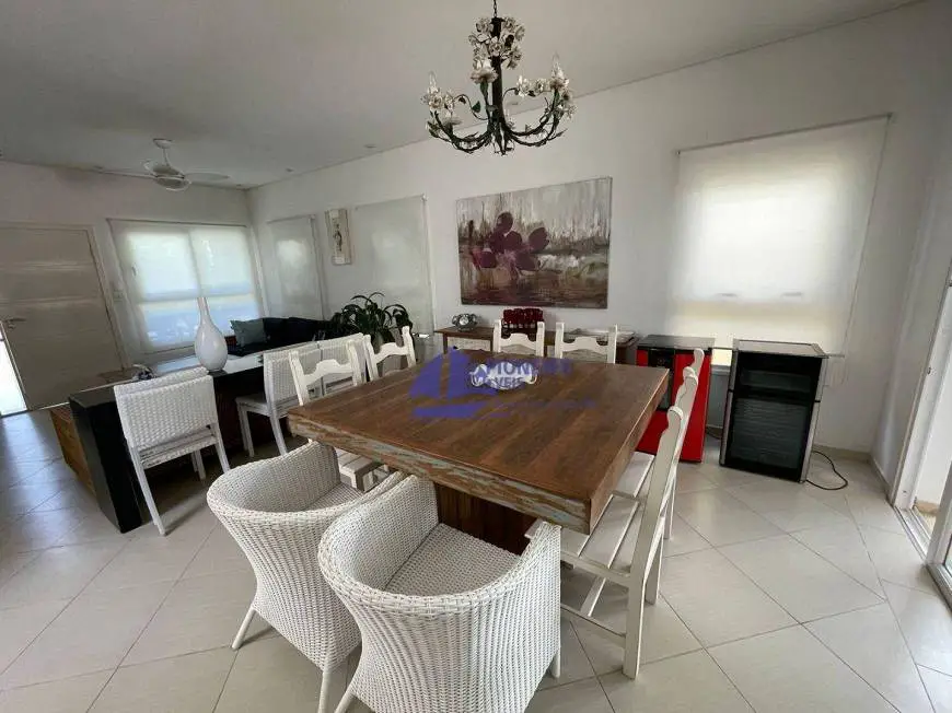 Foto 4 de Casa de Condomínio com 4 Quartos para alugar, 210m² em Praia de Juquehy, São Sebastião
