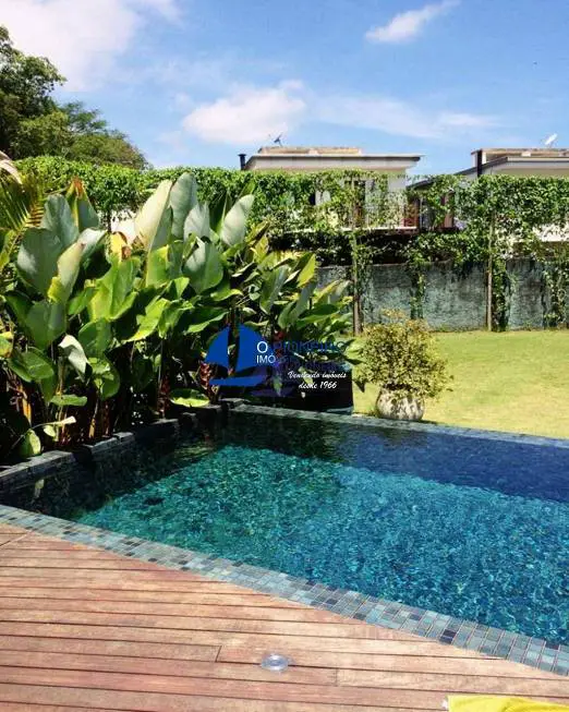 Foto 5 de Casa de Condomínio com 4 Quartos para alugar, 225m² em Praia de Juquehy, São Sebastião
