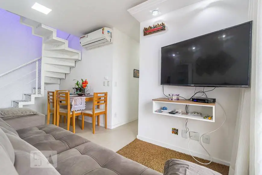 Foto 1 de Cobertura com 4 Quartos para alugar, 168m² em Pechincha, Rio de Janeiro