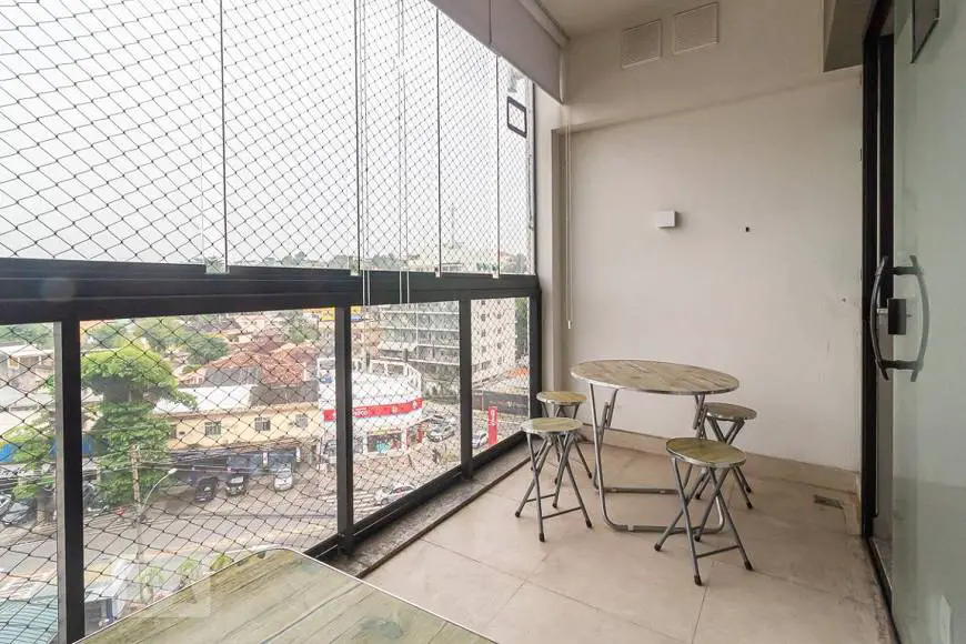 Foto 5 de Cobertura com 4 Quartos para alugar, 168m² em Pechincha, Rio de Janeiro