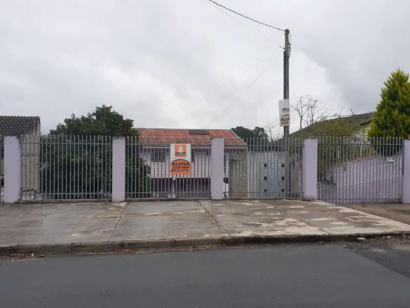 Foto 1 de Kitnet com 1 Quarto para alugar, 50m² em Contorno, Ponta Grossa
