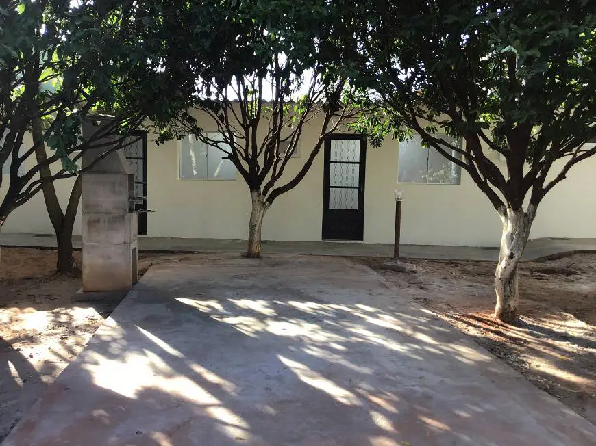 Foto 1 de Kitnet com 1 Quarto para alugar, 30m² em Jardim Montevideu, Campo Grande