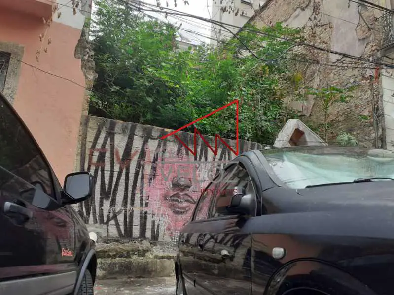 Foto 4 de Lote/Terreno com 1 Quarto à venda, 230m² em Glória, Rio de Janeiro