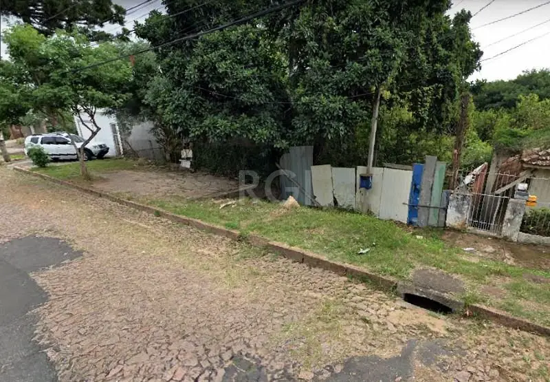 Foto 1 de Lote/Terreno à venda, 420m² em Vila Jardim, Porto Alegre