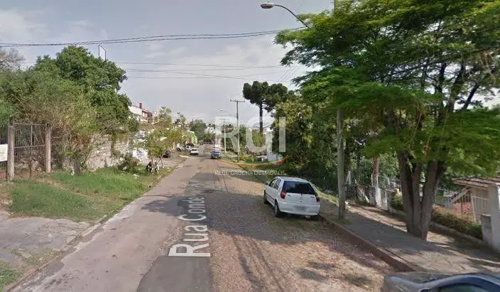 Foto 2 de Lote/Terreno à venda, 430m² em Vila Jardim, Porto Alegre