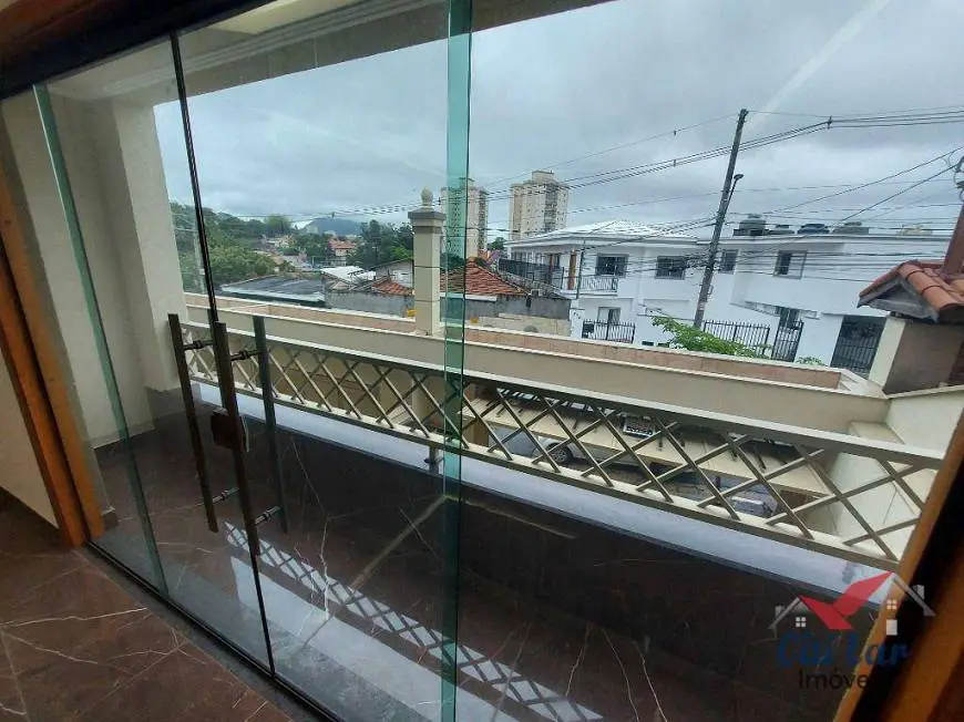 Foto 4 de Sobrado com 3 Quartos à venda, 183m² em Chácara Inglesa, São Paulo