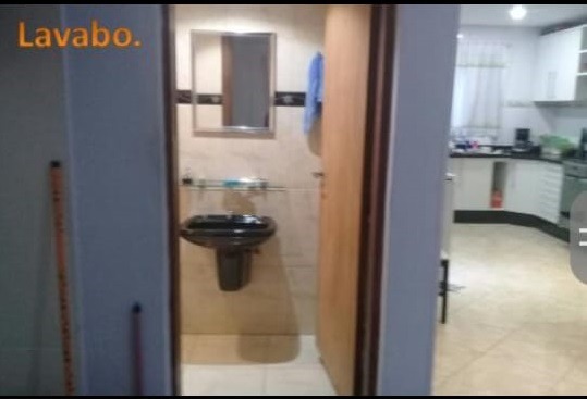 Foto 1 de Sobrado com 4 Quartos à venda, 120m² em Guaianases, São Paulo