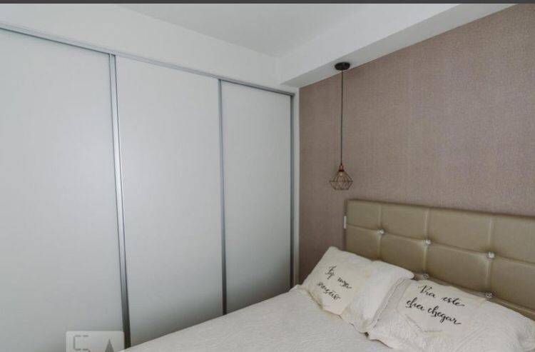 Foto 1 de Apartamento com 1 Quarto à venda, 34m² em Barra Funda, São Paulo