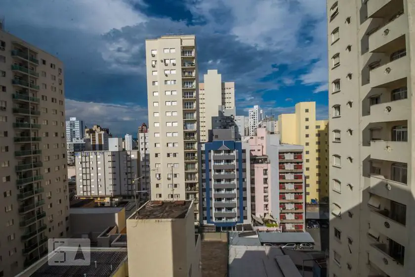 Foto 5 de Apartamento com 1 Quarto para alugar, 60m² em Cambuí, Campinas