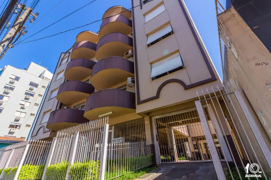 Foto 1 de Apartamento com 1 Quarto à venda, 56m² em Centro, São Leopoldo