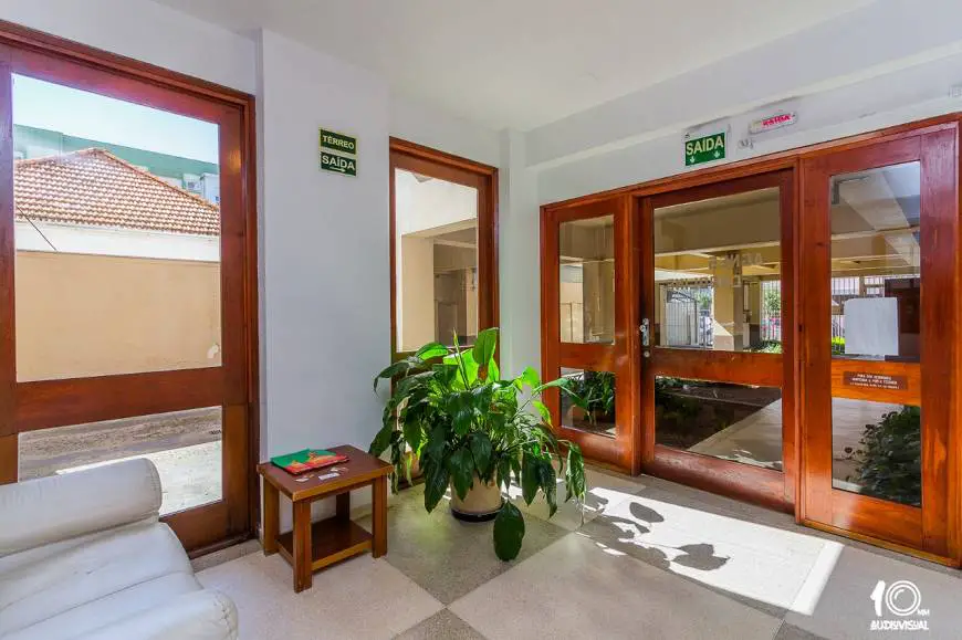 Foto 5 de Apartamento com 1 Quarto à venda, 56m² em Centro, São Leopoldo