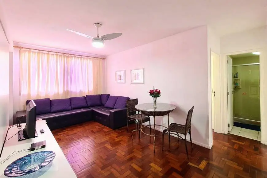 Foto 1 de Apartamento com 1 Quarto para alugar, 55m² em Méier, Rio de Janeiro