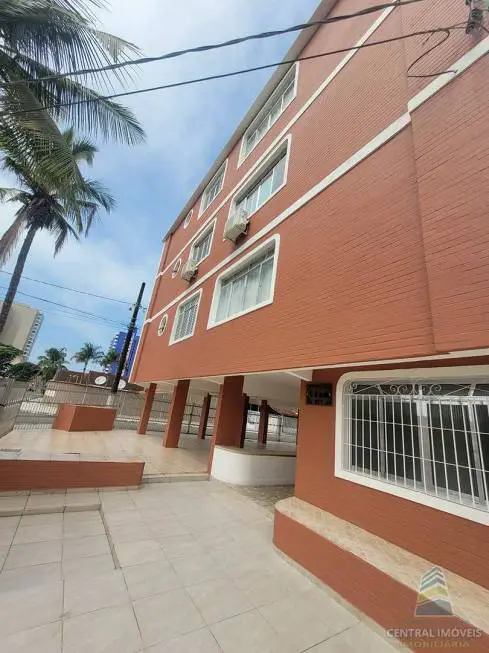 Foto 1 de Apartamento com 1 Quarto à venda, 51m² em Vila Caicara, Praia Grande