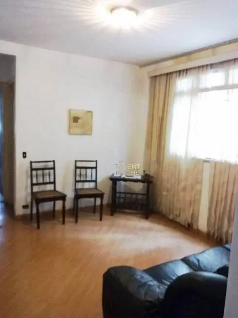 Foto 1 de Apartamento com 1 Quarto à venda, 55m² em Vila Clementino, São Paulo