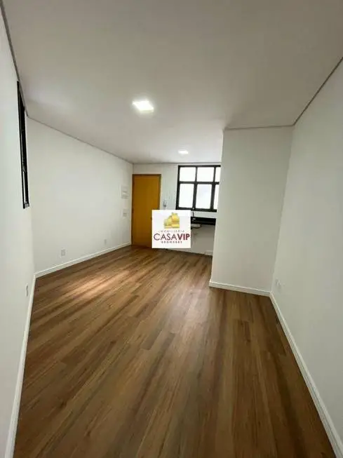 Foto 3 de Apartamento com 1 Quarto à venda, 31m² em Vila Dom Pedro I, São Paulo