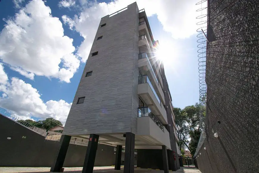 Foto 5 de Apartamento com 2 Quartos à venda, 73m² em Bacacheri, Curitiba