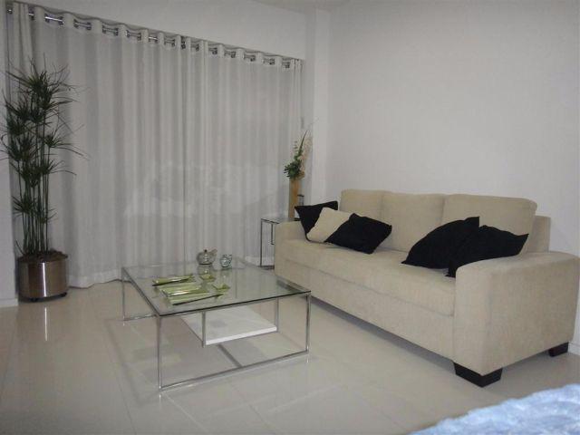 Foto 2 de Apartamento com 2 Quartos para alugar, 95m² em Barra da Tijuca, Rio de Janeiro