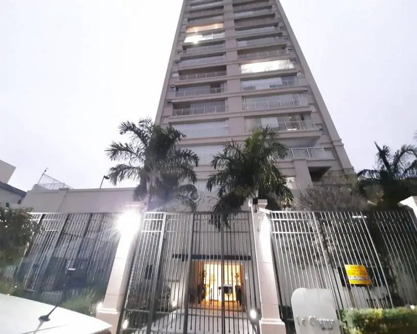 Foto 1 de Apartamento com 2 Quartos à venda, 68m² em Belenzinho, São Paulo