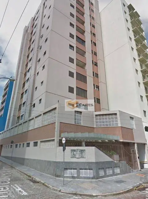 Foto 2 de Apartamento com 2 Quartos para venda ou aluguel, 72m² em Botafogo, Campinas
