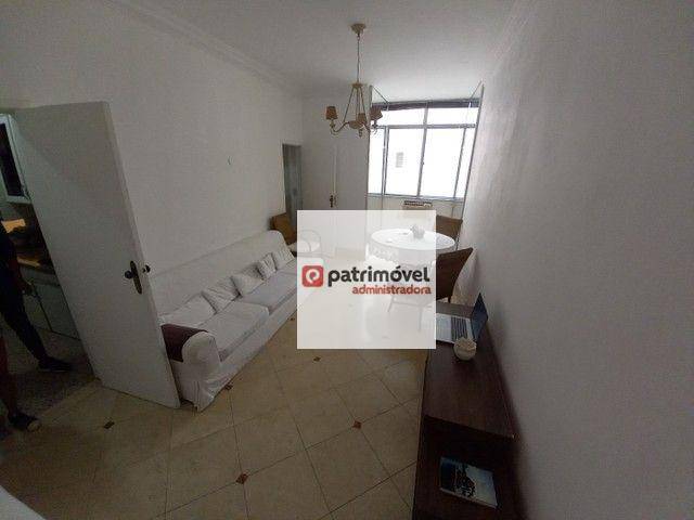 Foto 2 de Apartamento com 2 Quartos para alugar, 70m² em Botafogo, Rio de Janeiro