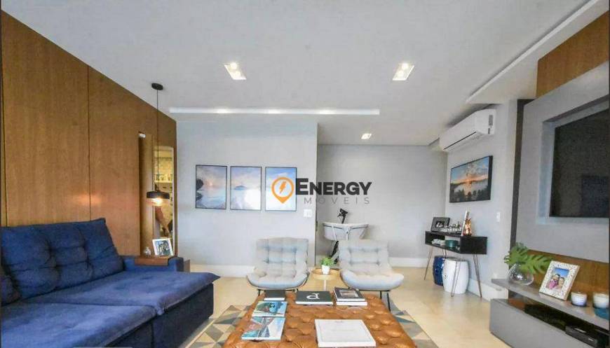 Foto 5 de Apartamento com 2 Quartos à venda, 92m² em Brooklin, São Paulo