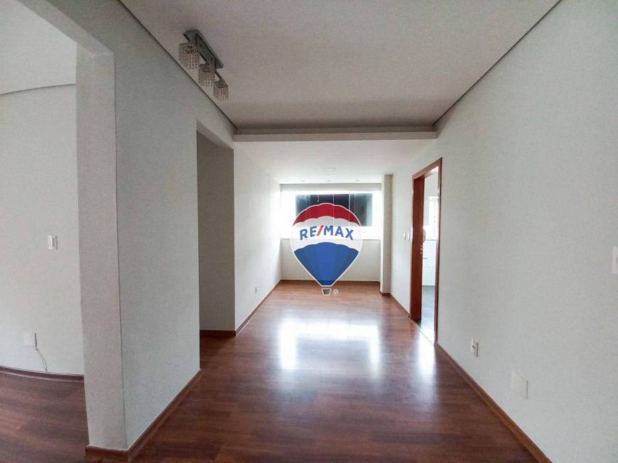 Foto 4 de Apartamento com 2 Quartos à venda, 95m² em Buritis, Belo Horizonte