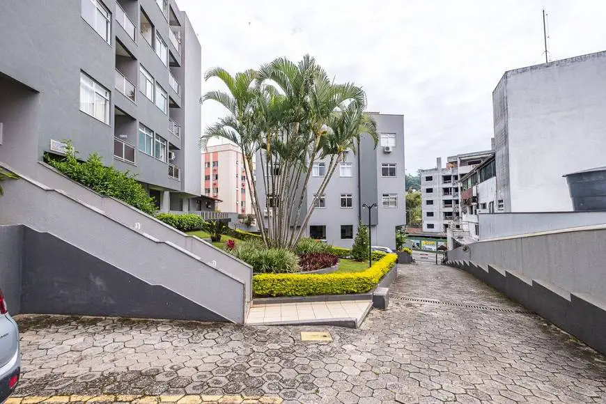 Foto 3 de Apartamento com 2 Quartos à venda, 59m² em Carvoeira, Florianópolis