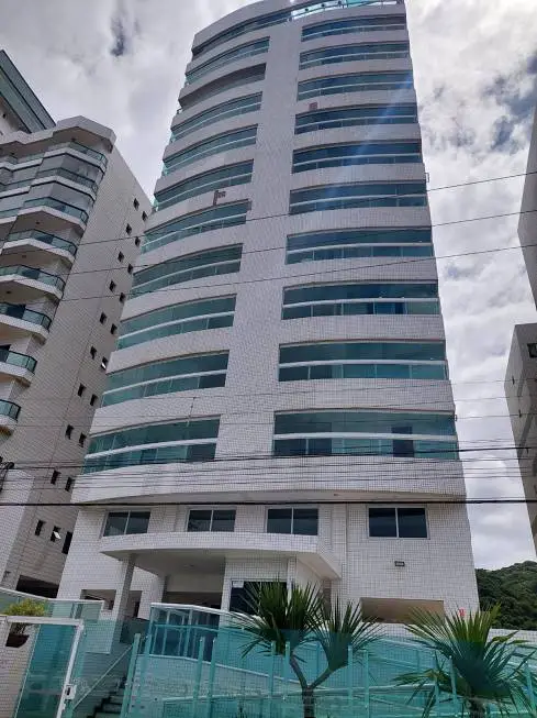 Foto 1 de Apartamento com 2 Quartos à venda, 69m² em Centro, Mongaguá