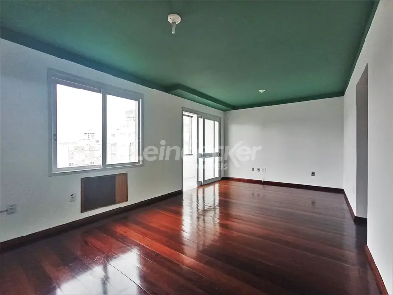 Foto 1 de Apartamento com 2 Quartos para alugar, 80m² em Centro, Porto Alegre
