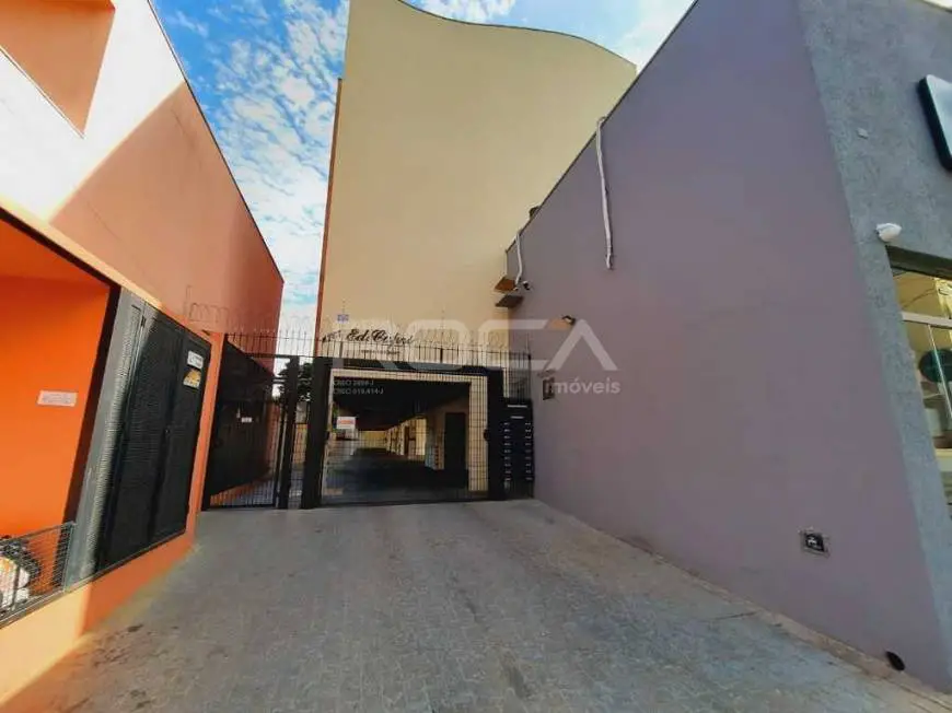 Foto 1 de Apartamento com 2 Quartos para alugar, 78m² em Centro, São Carlos