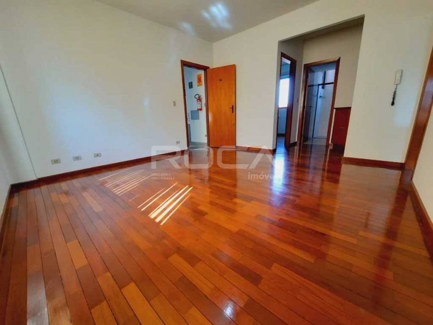 Foto 3 de Apartamento com 2 Quartos para alugar, 78m² em Centro, São Carlos