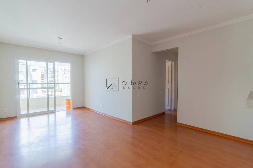 Foto 1 de Apartamento com 2 Quartos à venda, 78m² em Chácara Klabin, São Paulo