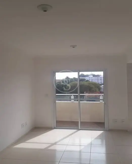 Foto 1 de Apartamento com 2 Quartos para alugar, 58m² em Demarchi, São Bernardo do Campo