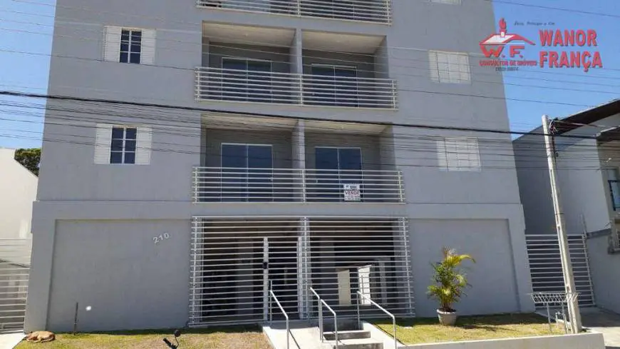 Foto 1 de Apartamento com 2 Quartos para alugar, 70m² em Jardim Bela Vista I, Guaratinguetá