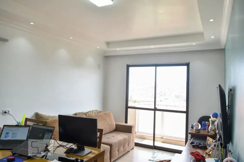 Foto 1 de Apartamento com 2 Quartos para alugar, 78m² em Jardim Maria Rita, São Paulo