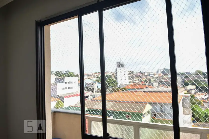 Foto 4 de Apartamento com 2 Quartos para alugar, 78m² em Jardim Maria Rita, São Paulo
