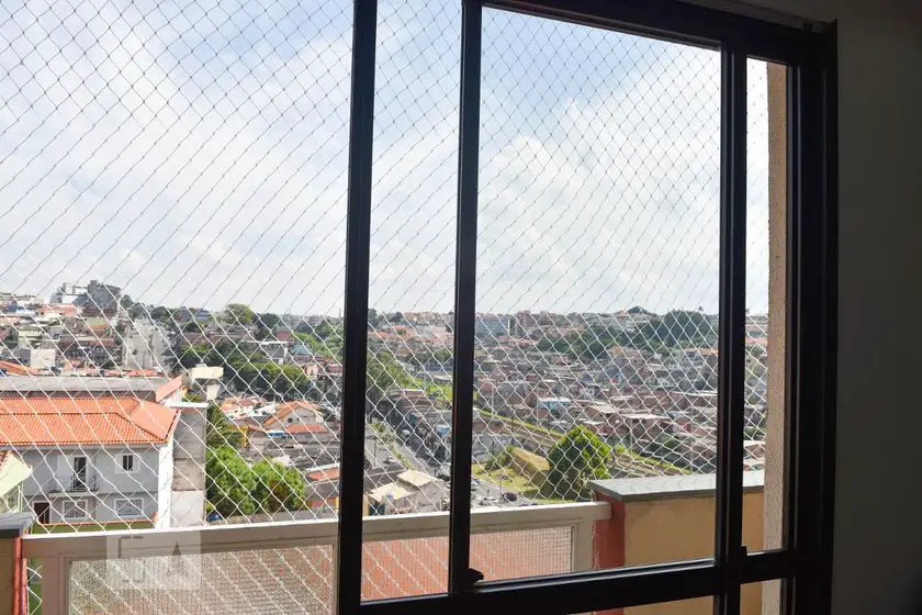 Foto 5 de Apartamento com 2 Quartos para alugar, 78m² em Jardim Maria Rita, São Paulo