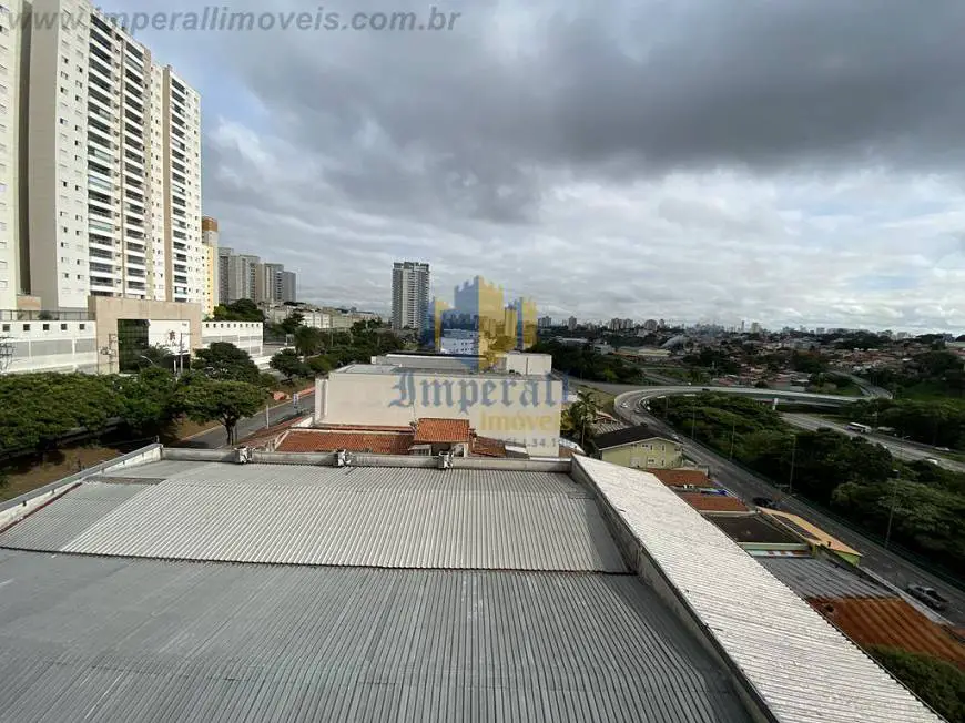 Foto 4 de Apartamento com 2 Quartos à venda, 63m² em Jardim Satélite, São José dos Campos