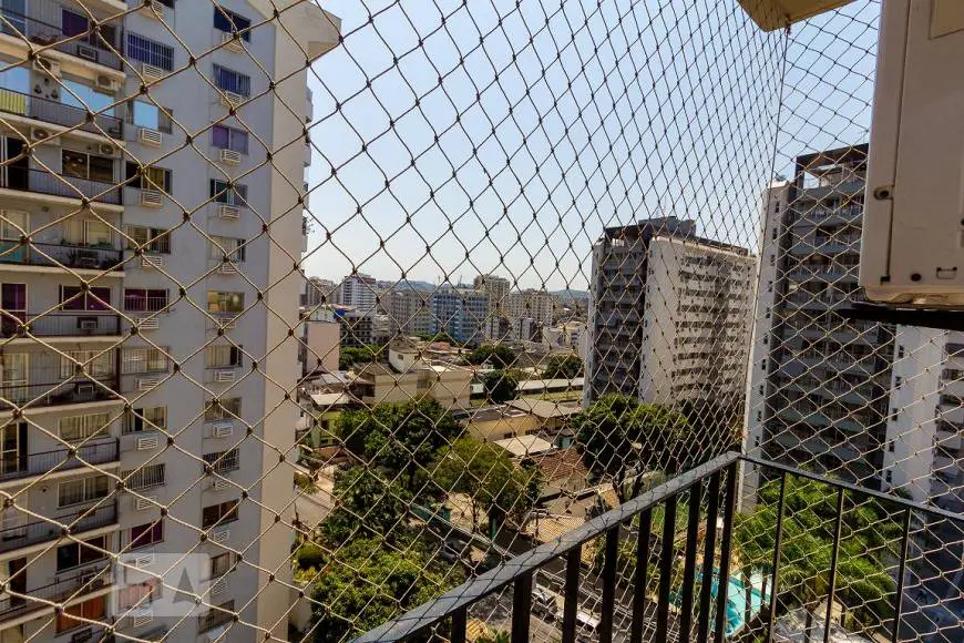 Foto 4 de Apartamento com 2 Quartos para alugar, 62m² em Méier, Rio de Janeiro