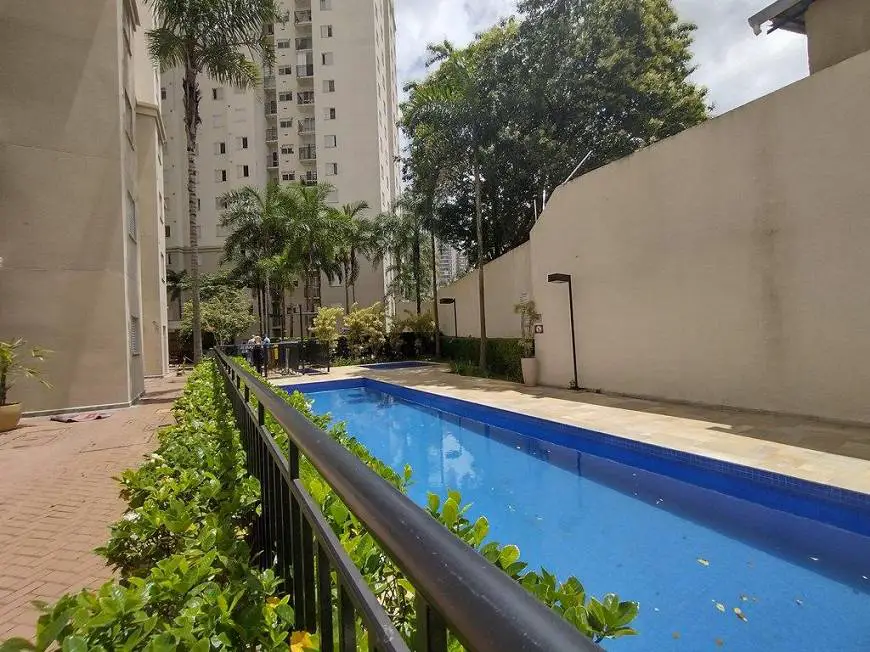 Foto 1 de Apartamento com 2 Quartos à venda, 47m² em Nova Petrópolis, São Bernardo do Campo