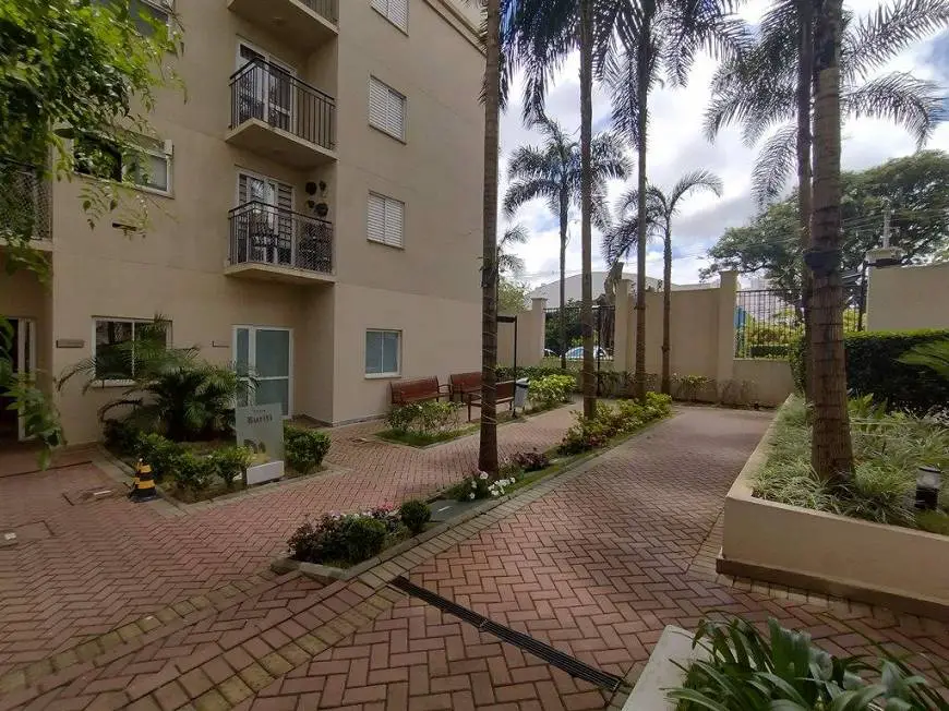 Foto 4 de Apartamento com 2 Quartos à venda, 47m² em Nova Petrópolis, São Bernardo do Campo