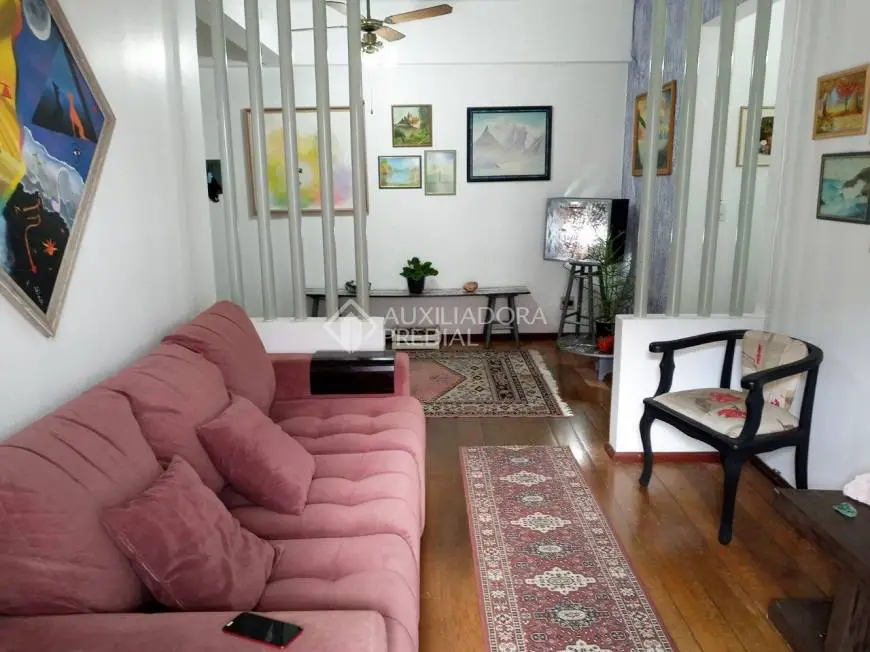 Foto 1 de Apartamento com 2 Quartos à venda, 67m² em Pátria Nova, Novo Hamburgo