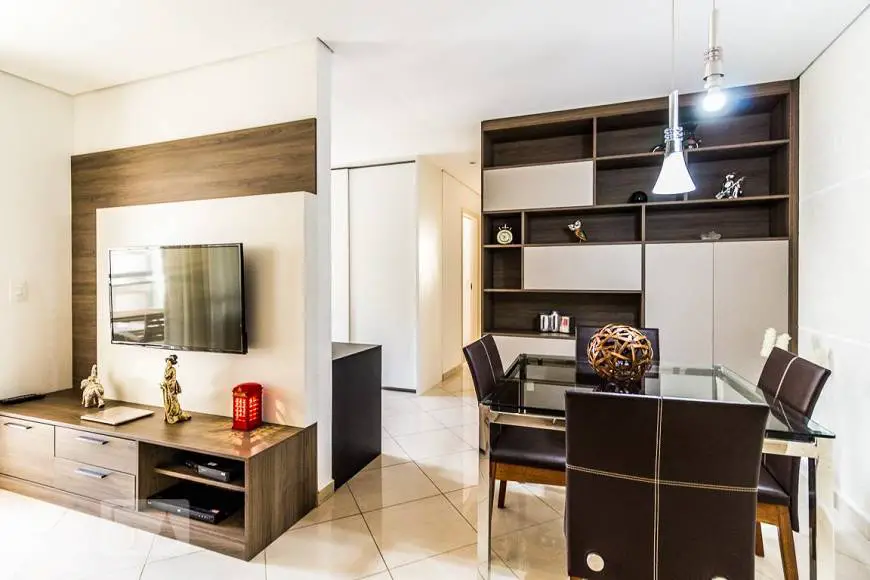 Foto 2 de Apartamento com 2 Quartos para alugar, 75m² em Perdizes, São Paulo
