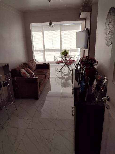 Foto 5 de Apartamento com 2 Quartos à venda, 57m² em Pestana, Osasco