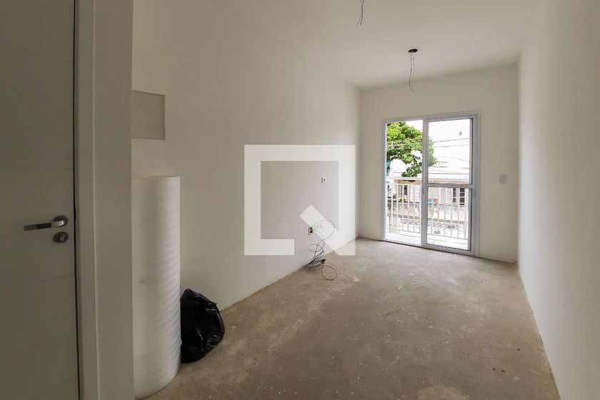 Foto 1 de Apartamento com 2 Quartos para alugar, 45m² em Planalto, São Bernardo do Campo