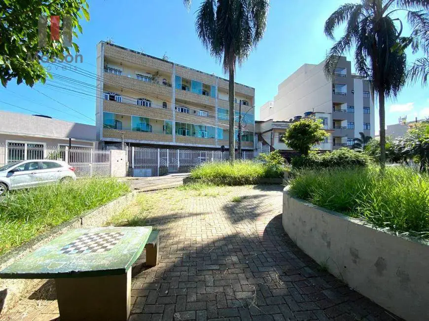 Foto 2 de Apartamento com 2 Quartos à venda, 91m² em Santa Catarina, Juiz de Fora