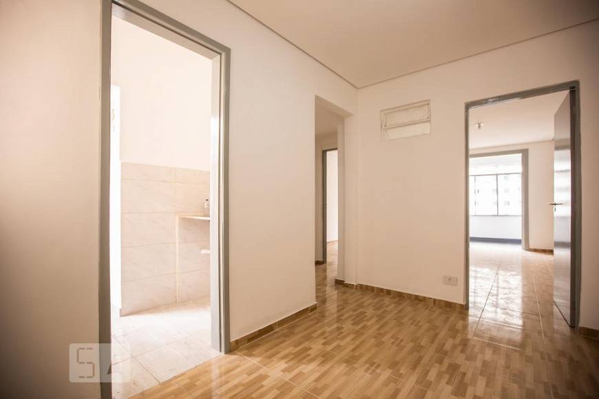 Foto 1 de Apartamento com 2 Quartos para alugar, 45m² em Santa Cecília, São Paulo
