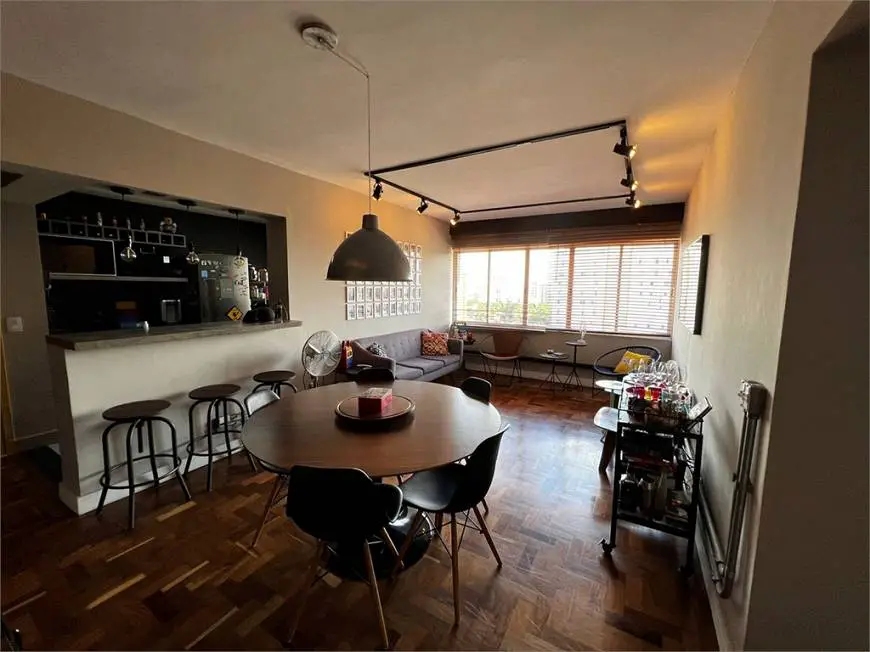 Foto 1 de Apartamento com 2 Quartos à venda, 106m² em Vila Clementino, São Paulo
