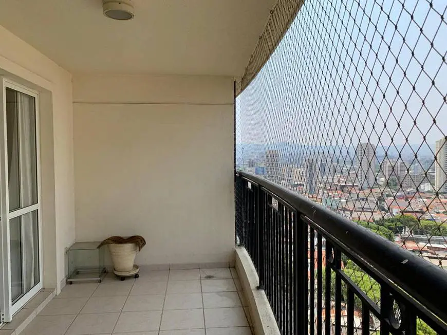 Foto 5 de Apartamento com 2 Quartos à venda, 100m² em Vila Ipojuca, São Paulo